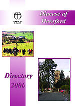 Hereford Diocese 2006