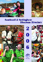 Southwall and Nottingham Diocese 2006