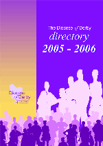 The Dioces of Derby Directory 2003 - 2004