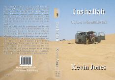 Inshalla Cover