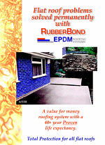 Rubberbond Leaflet